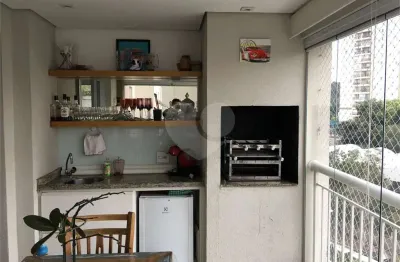 Apartamento com 3 quartos à venda na Avenida Direitos Humanos, Imirim, São Paulo
