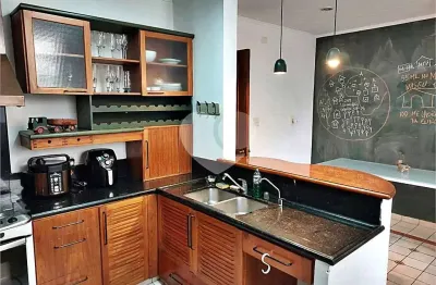 Apartamento com 3 quartos à venda na Rua Piauí, Higienópolis, São Paulo