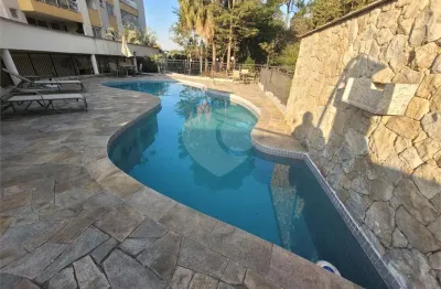 Apartamento com 4 quartos à venda na Rua Maestro Pedro Jatobá, Jardim Floresta, São Paulo
