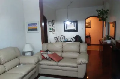 Apartamento com 3 quartos à venda no Mandaqui, São Paulo 