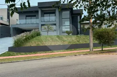 Casa com 5 quartos à venda em jardim do golf i - sp