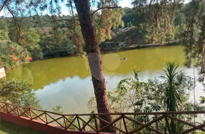 Casa em condomínio fechado à venda no Caraguatá, Mairiporã 