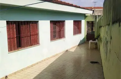 Casa com 3 quartos à venda na Vicente Luiz De Brito, Tremembé, São Paulo