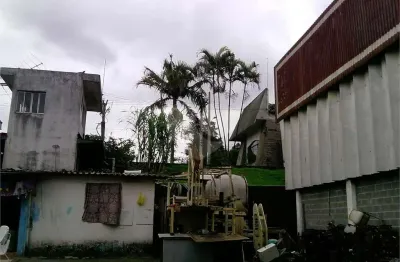 Barracão / Galpão / Depósito à venda na Doutor Arthur Marcondes De Siqueira, Vila Nova Bonsucesso, Guarulhos