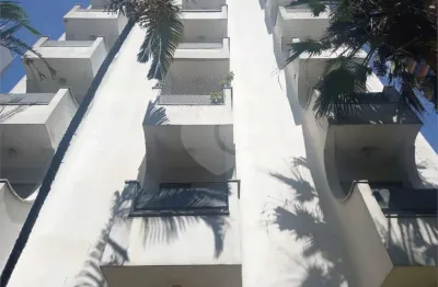 Apartamento com 1 quarto à venda na Rua Napoleão de Barros, Vila Clementino, São Paulo