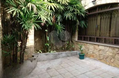 Casa comercial à venda na Rua Buquira, 35, Casa Verde, São Paulo