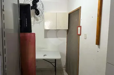 Casa com 2 quartos à venda na Doutor Antônio Gordinho, Mandaqui, São Paulo