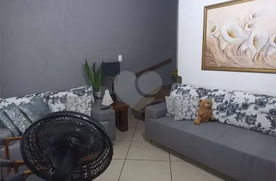 Casa com 2 quartos à venda na Manuel Pereira Sampaio, Tremembé, São Paulo
