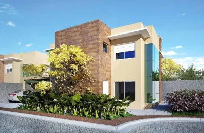 Casa em condomínio fechado com 3 quartos à venda na Rua José Vicente, Tremembé, São Paulo