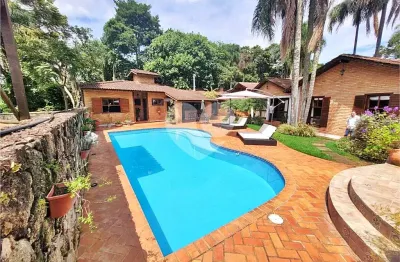 Casa em condomínio fechado com 3 quartos à venda na Caraguatá, Serra da Cantareira, Mairiporã