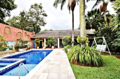 Casa com 3 quartos à venda na Rua José Vicente, Tremembé, São Paulo