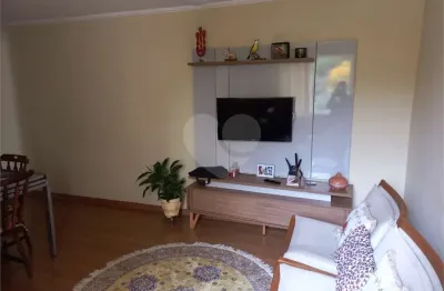 Apartamento com 2 quartos à venda em vila nova cachoeirinha - sp