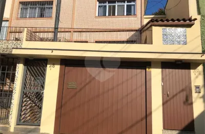 Casa com 7 quartos à venda na Rua Urandi, 76, Casa Verde, São Paulo