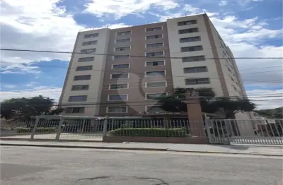 Apartamento com 2 quartos à venda em água fria - sp