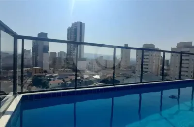Apartamento com 1 quartos à venda em parada inglesa - sp