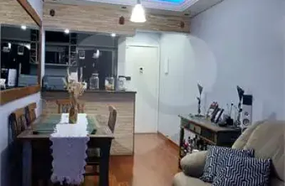 Apartamento com 2 quartos à venda na Avenida Salgado Filho, Centro, Guarulhos