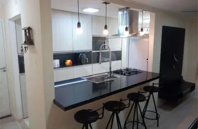 Apartamento com 2 quartos à venda em jardim peri - sp