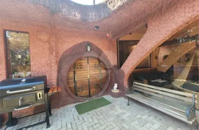 Casa em condomínio fechado com 2 quartos à venda na Caraguatá, Serra da Cantareira, Mairiporã