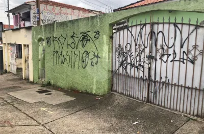Terreno comercial à venda na Avenida Imirim, 1576, Casa Verde, São Paulo