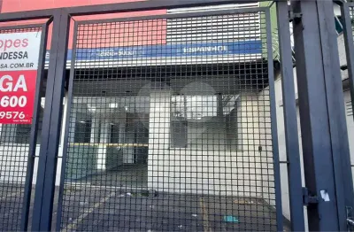 Prédio à venda na Avenida Coronel Sezefredo Fagundes, Tucuruvi, São Paulo