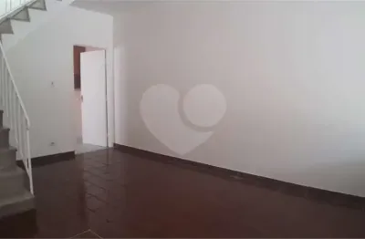 Casa com 2 quartos à venda na Rua Francisco Peruche, 148, Santana, São Paulo