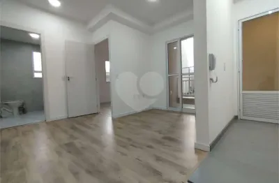 Apartamento com 1 quartos à venda em várzea da barra funda - sp