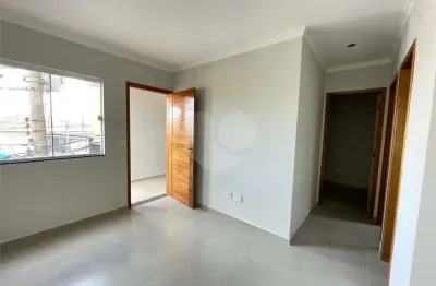 Apartamento com 2 quartos à venda na Rua Henrique Mazzei, Vila Guilherme, São Paulo