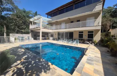 Condomínio com 3 quartos à venda ou para locação em caraguatá - sp