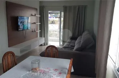 Apartamento com 3 quartos à venda em vila pereira barreto - sp