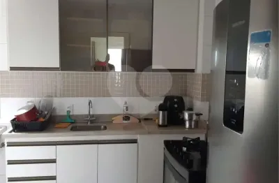 Apartamento com 3 quartos à venda em vila pereira barreto - sp