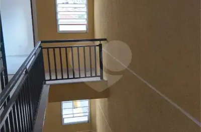 Apartamento com 2 quartos à venda na Rua Mariúcha, Freguesia do Ó, São Paulo