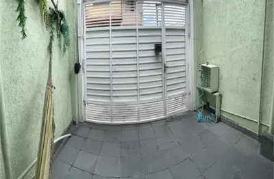 Casa com 2 quartos à venda no Limão, São Paulo 