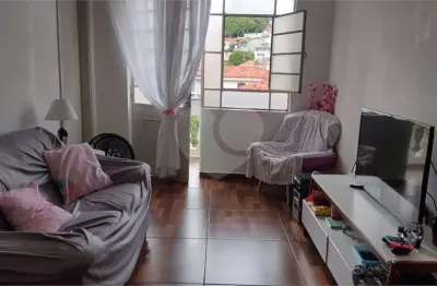 Apartamento com 2 quartos à venda em jardim são paulo(zona norte) - sp