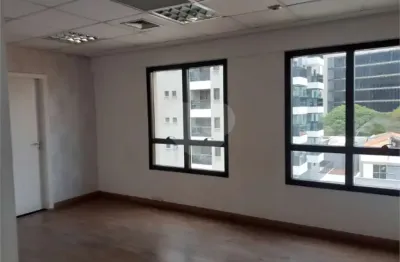 Sala comercial à venda na Rua Amália de Noronha, Pinheiros, São Paulo
