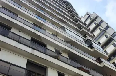 Apartamento com 4 quartos à venda na Rua Francisca Júlia, 394, Santana, São Paulo