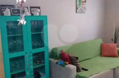 Apartamento com 2 quartos à venda em vila nova mazzei - sp