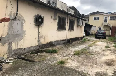 Terreno à venda na Avenida Imirim, Imirim, São Paulo