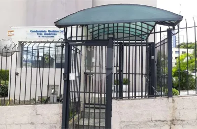 Apartamento com 2 quartos à venda no Mandaqui, São Paulo 