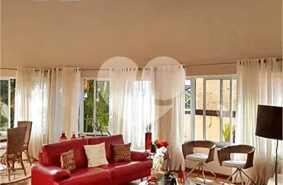 Casa em condomínio fechado com 4 quartos à venda na Vereador Belarmino Pereira De Carvalho, Serra da Cantareira, Mairiporã