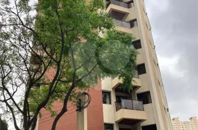 Apartamento com 3 quartos à venda na Avenida Alfredo Zunkeller, Mandaqui, São Paulo