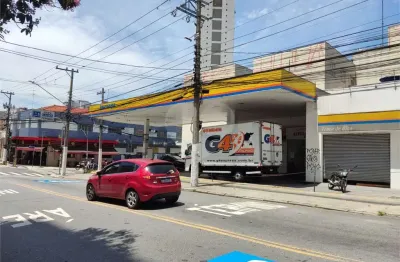 Terreno comercial à venda na Rua Conselheiro Saraiva, 440, Santana, São Paulo