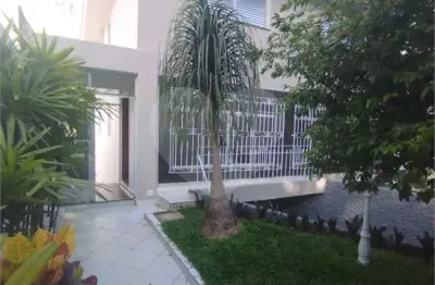 Casa com 5 quartos à venda na Rua Caucaia do Alto, 97, Tremembé, São Paulo