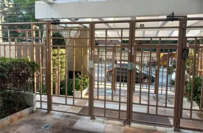 Apartamento com 4 quartos à venda na Rua Voluntários da Pátria, 4110, Santana, São Paulo