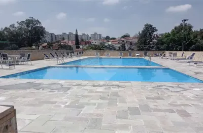 Apartamento com 3 quartos à venda em barro branco (zona norte) - sp