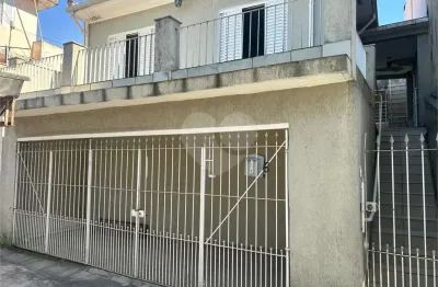 Casa com 2 quartos à venda na Travessa Antônio Argenti, 6, Casa Verde, São Paulo