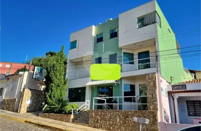 Prédio à venda na Boa Vista, Centro, Serra Negra
