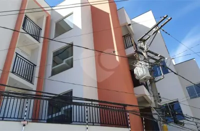 Apartamento com 2 quartos à venda na Rua Henrique Mazzei, Vila Guilherme, São Paulo