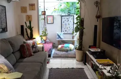 Apartamento com 2 quartos à venda no Limão, São Paulo 