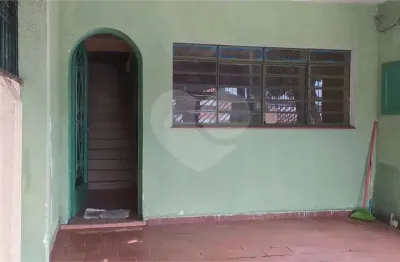 Casa com 2 quartos à venda na Rua José de Oliveira, 548, Casa Verde, São Paulo