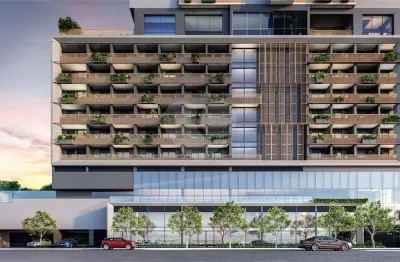 Apartamento com 1 quarto à venda na Rua Ministro Godói, 1213, Perdizes, São Paulo